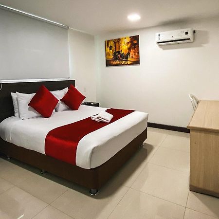 Hotel G Cartagena Exterior photo