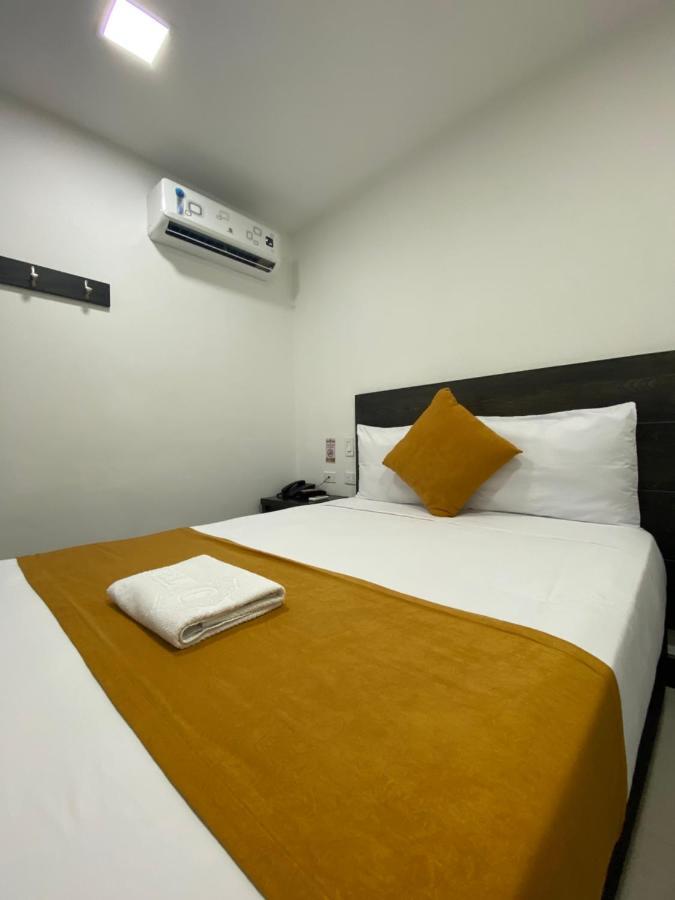Hotel G Cartagena Exterior photo