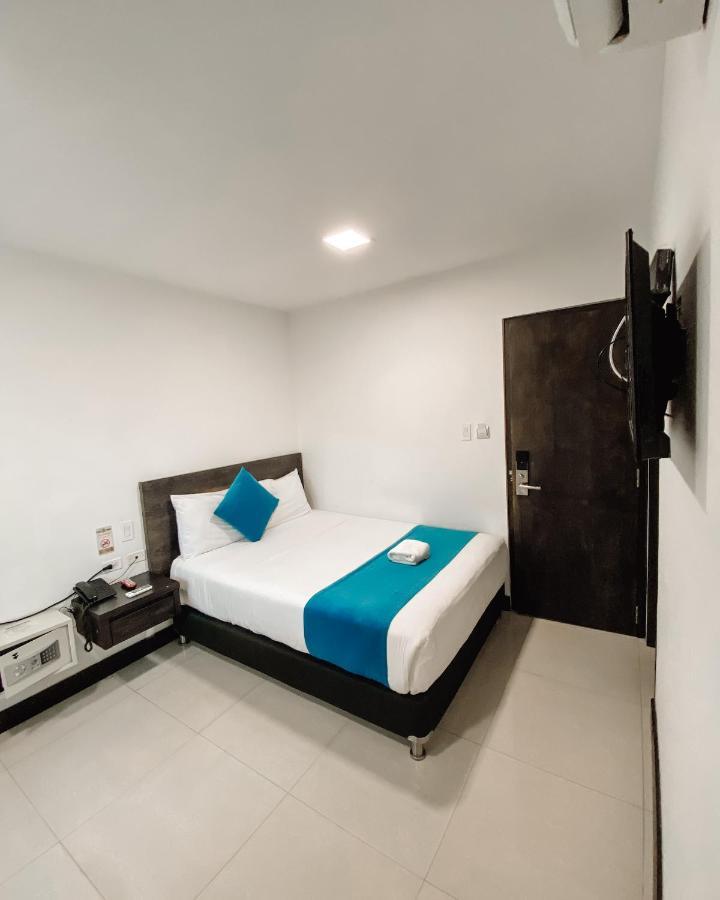 Hotel G Cartagena Exterior photo